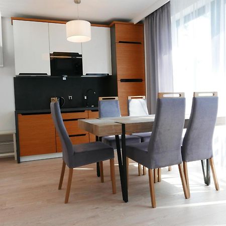 Apartamenty Marco Polo Дзивновек Экстерьер фото