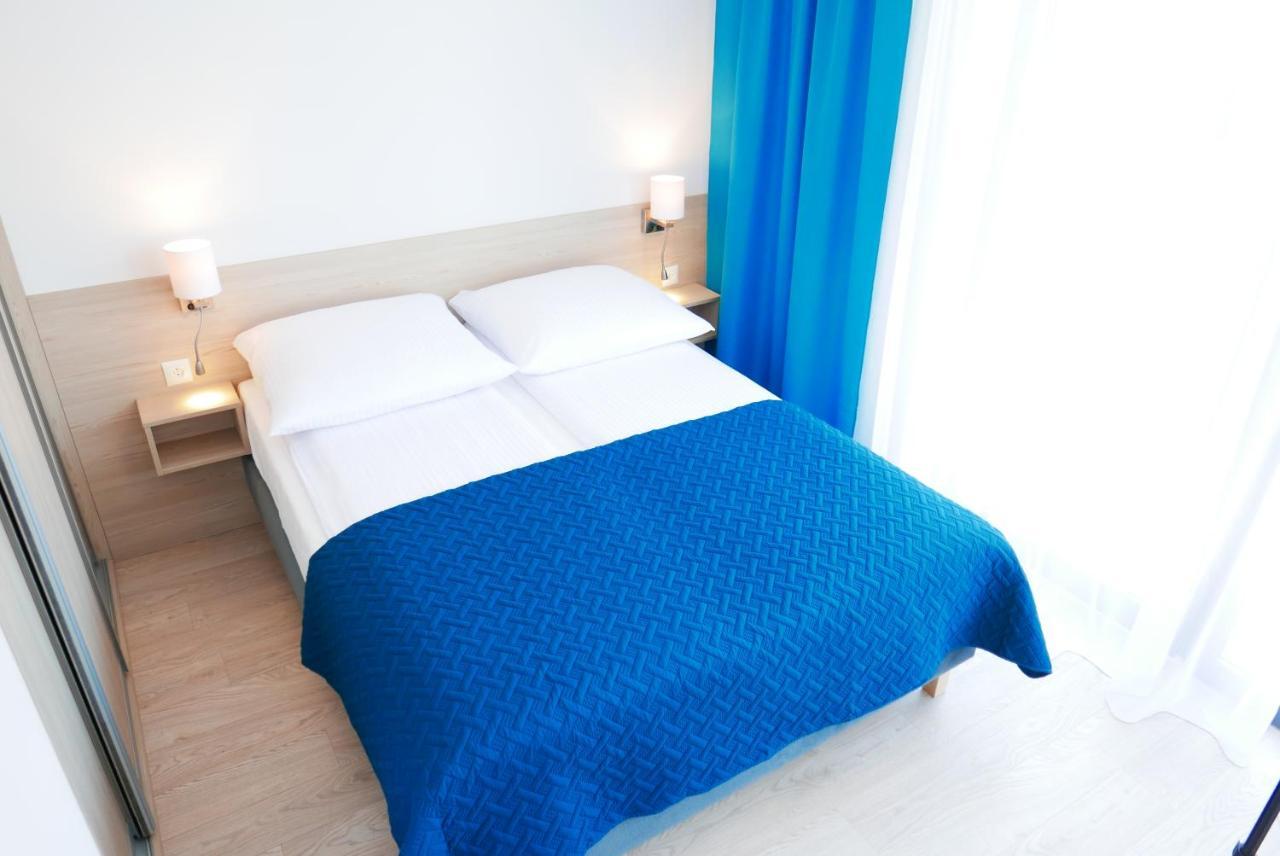 Apartamenty Marco Polo Дзивновек Экстерьер фото