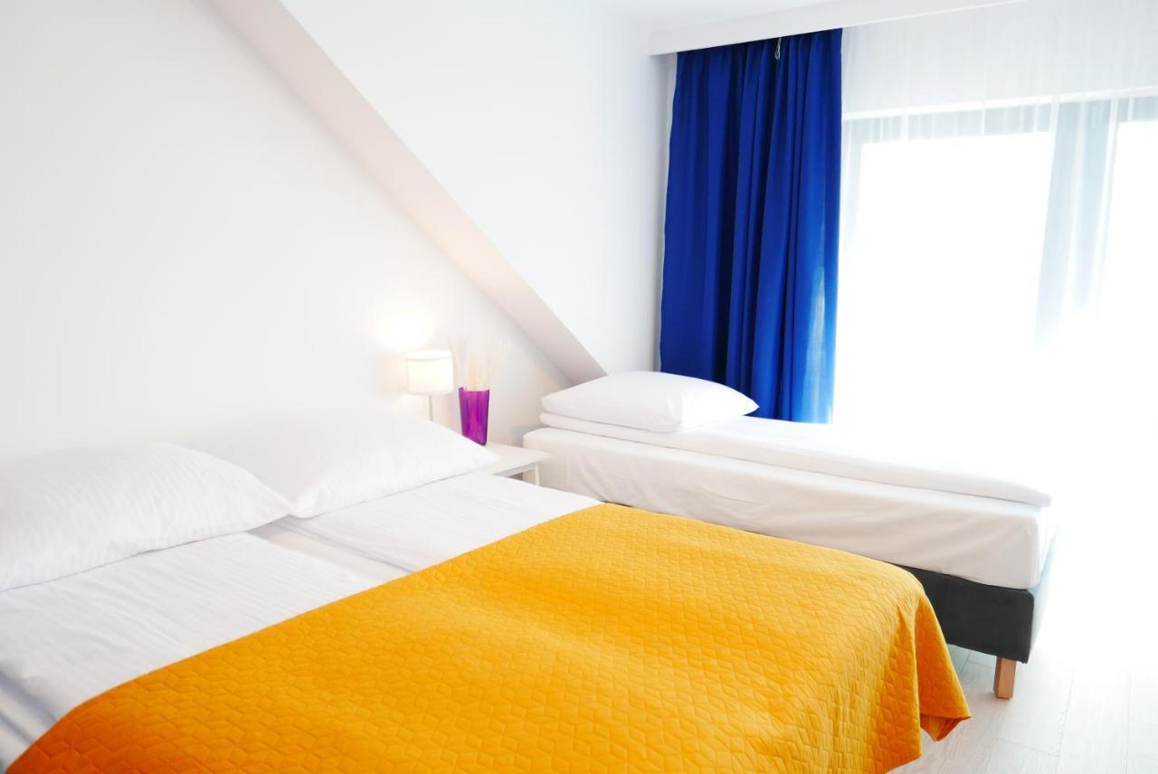 Apartamenty Marco Polo Дзивновек Экстерьер фото