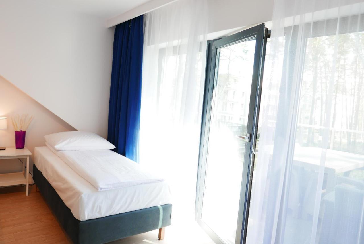 Apartamenty Marco Polo Дзивновек Экстерьер фото