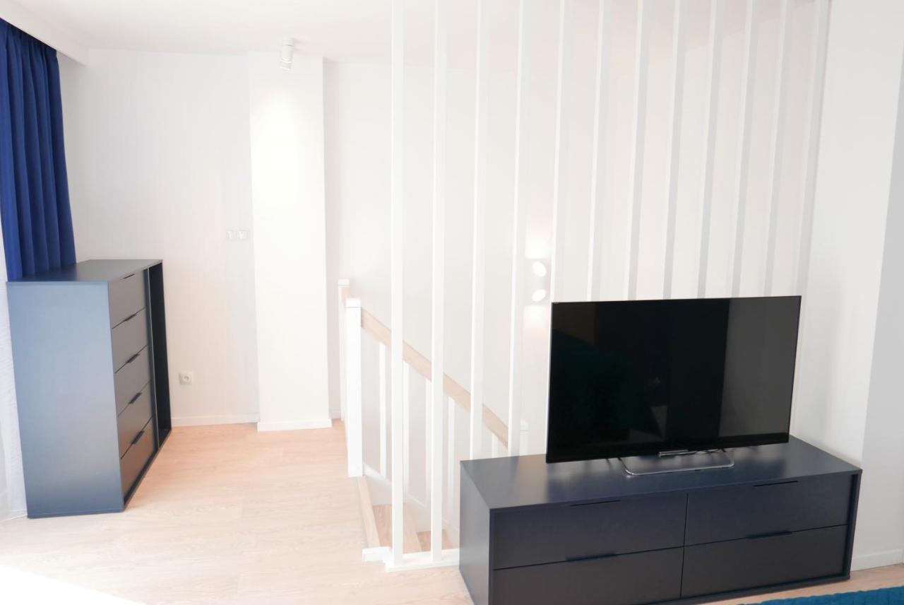 Apartamenty Marco Polo Дзивновек Экстерьер фото