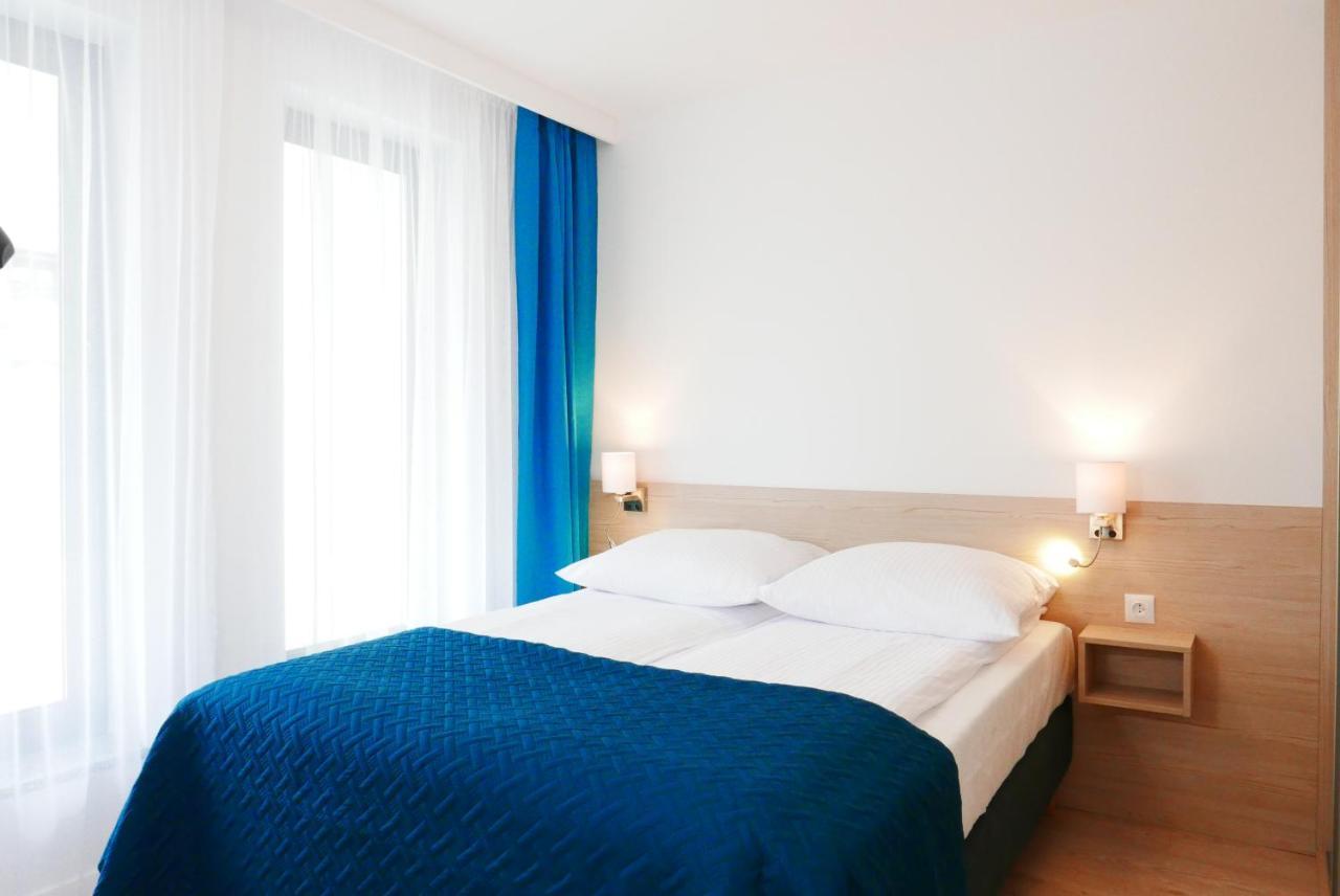 Apartamenty Marco Polo Дзивновек Экстерьер фото