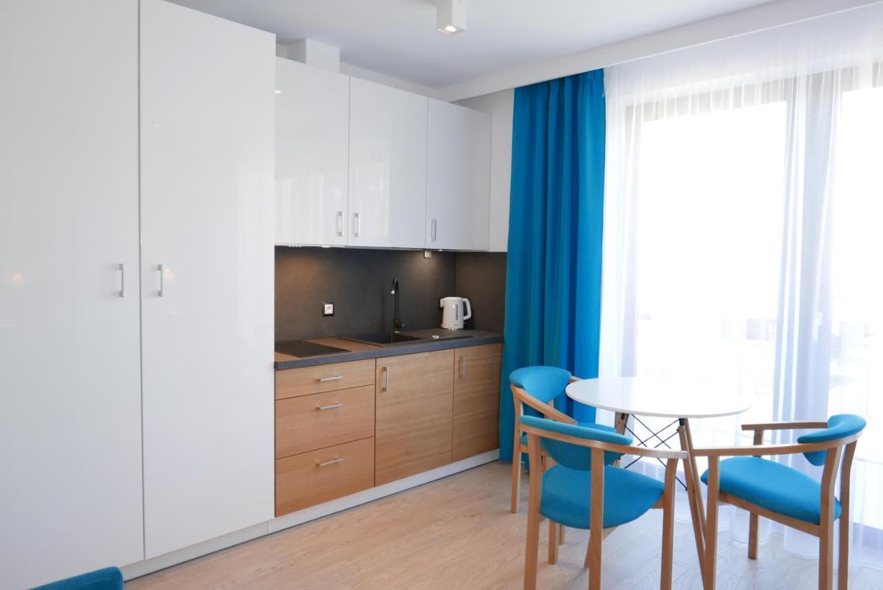 Apartamenty Marco Polo Дзивновек Экстерьер фото