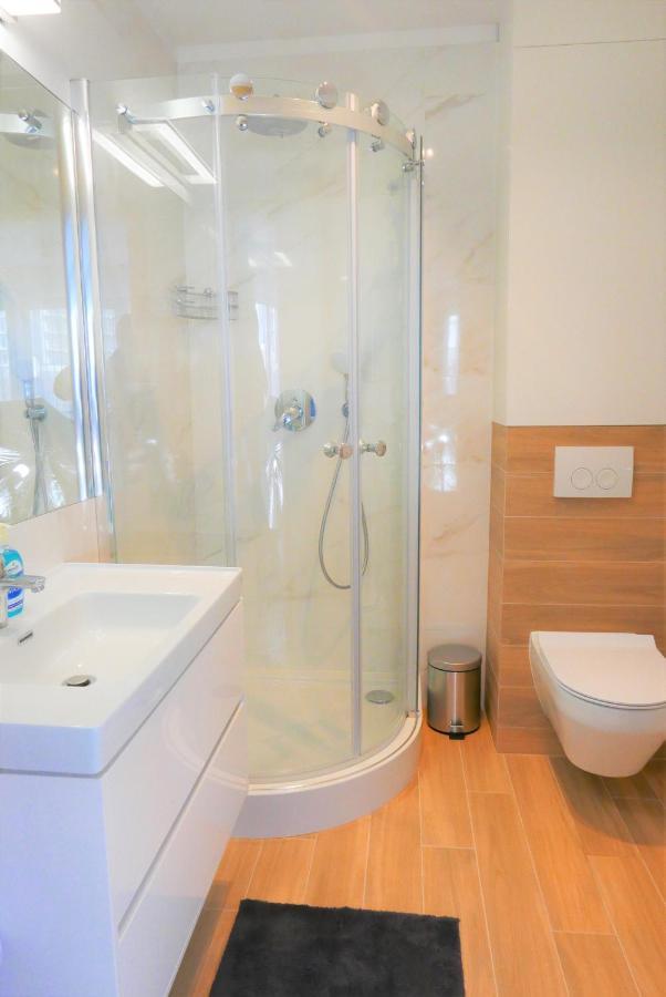 Apartamenty Marco Polo Дзивновек Экстерьер фото