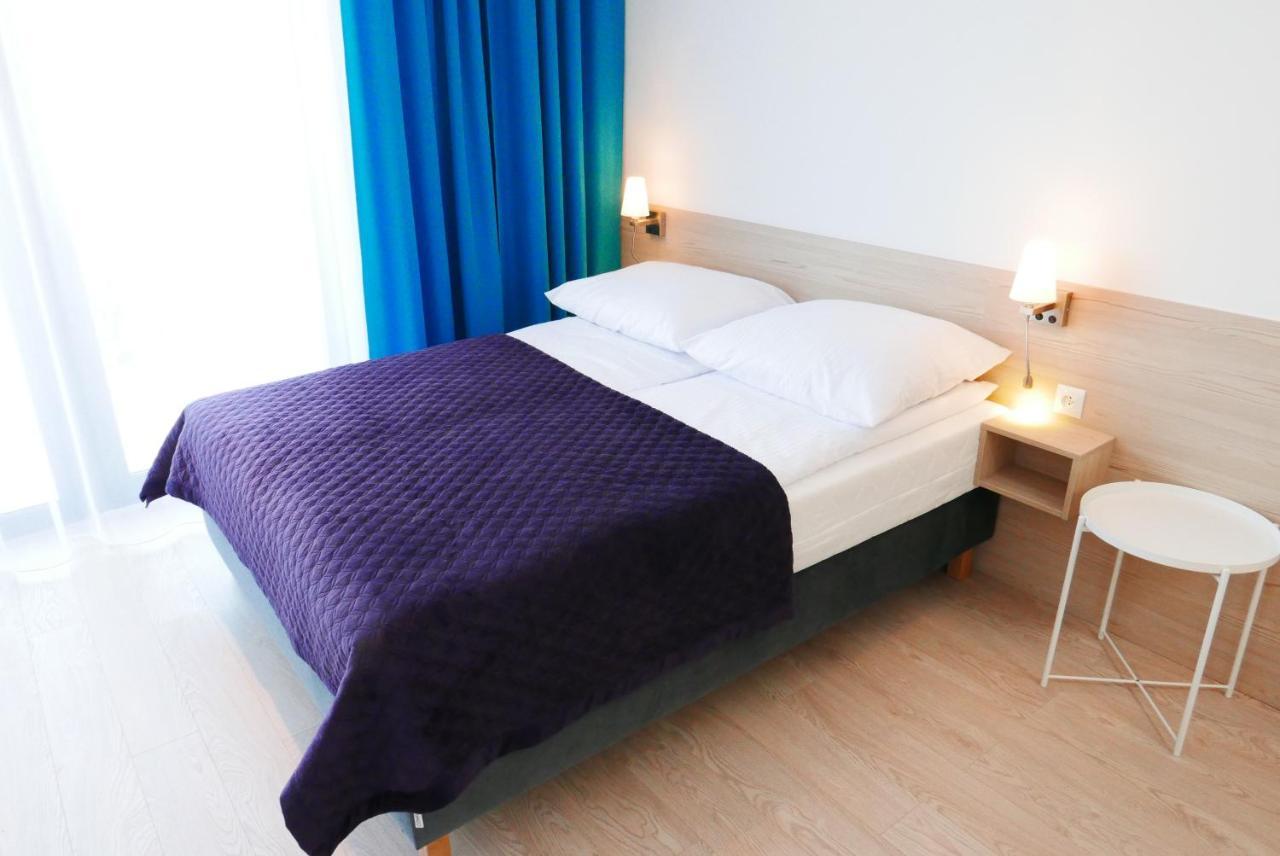 Apartamenty Marco Polo Дзивновек Экстерьер фото