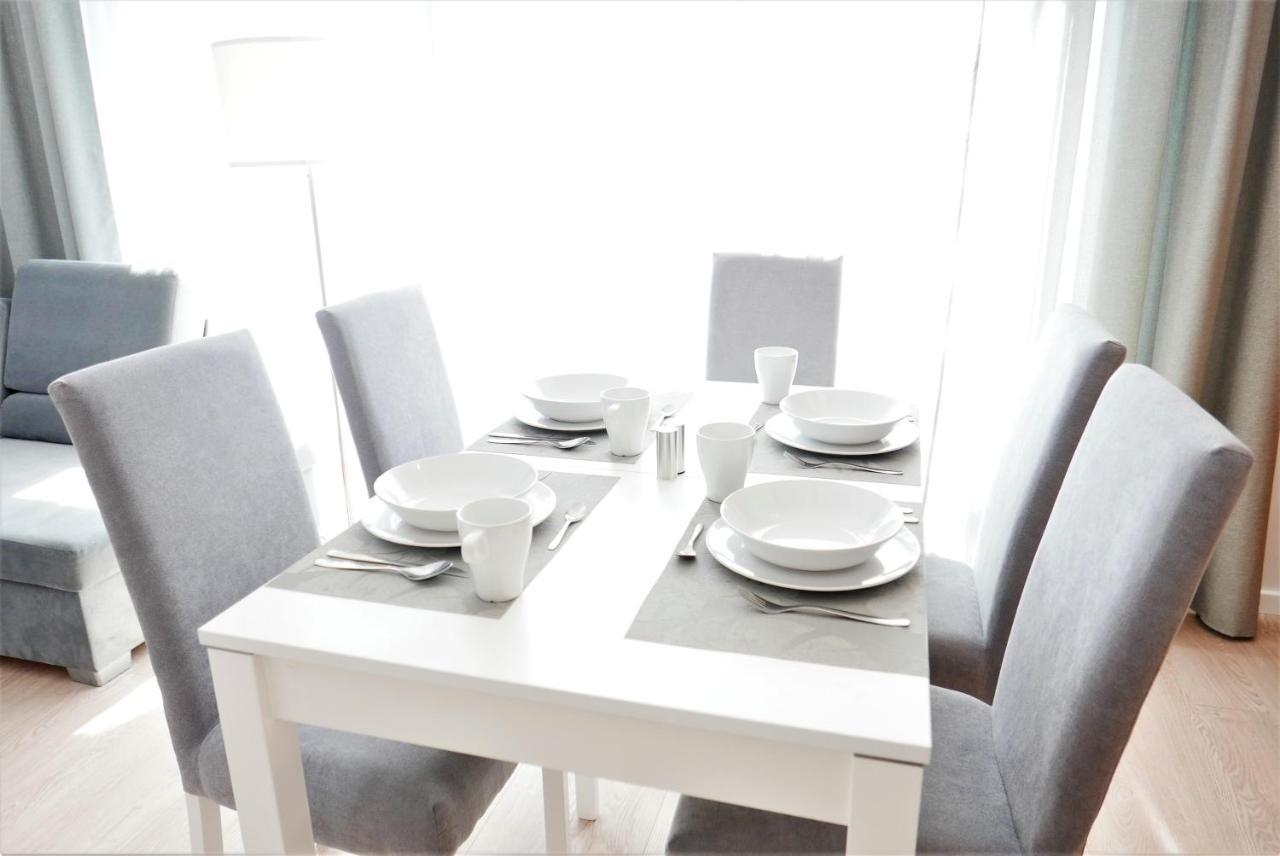 Apartamenty Marco Polo Дзивновек Экстерьер фото