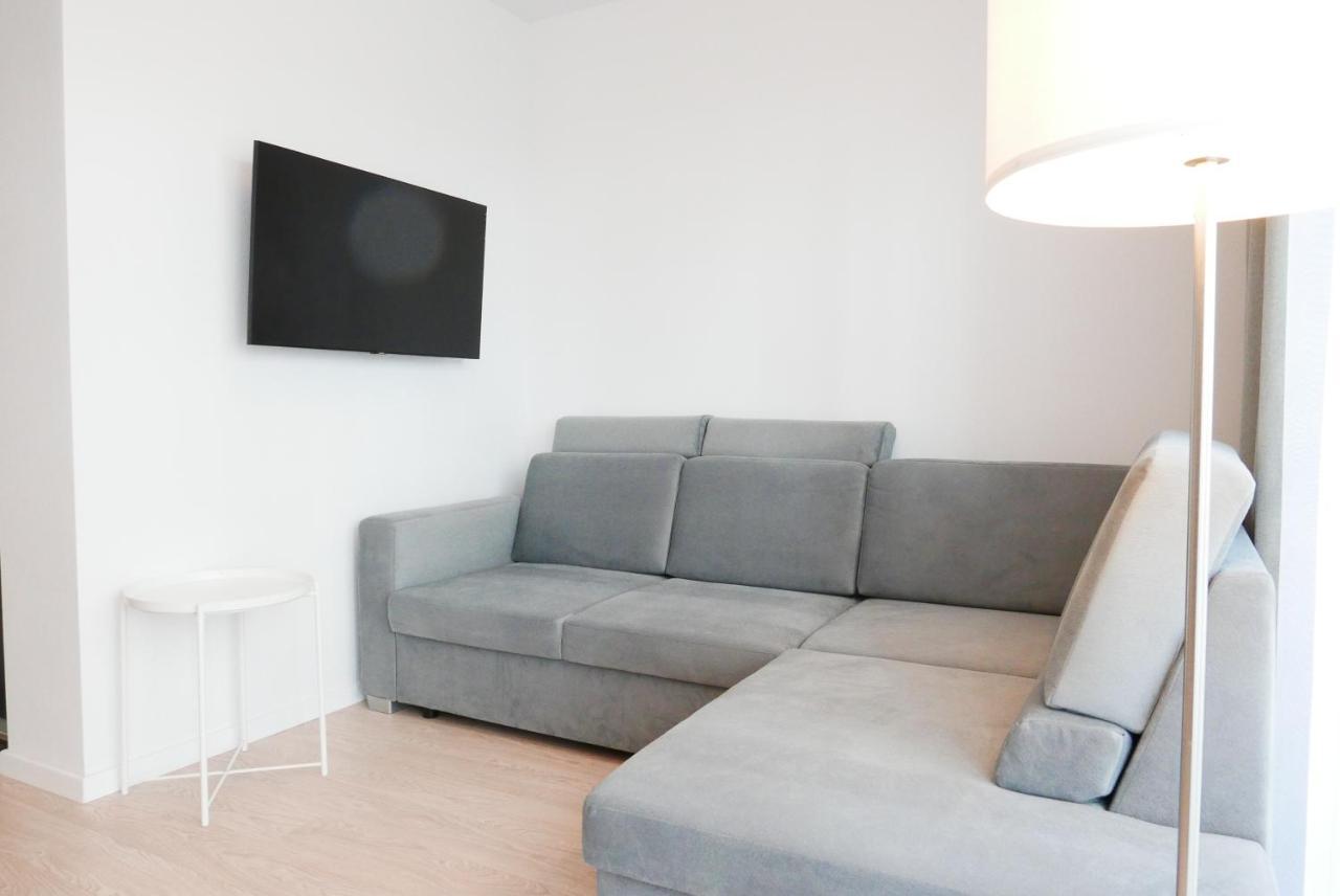 Apartamenty Marco Polo Дзивновек Экстерьер фото