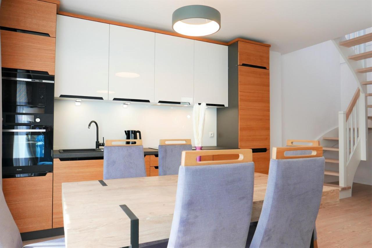 Apartamenty Marco Polo Дзивновек Экстерьер фото