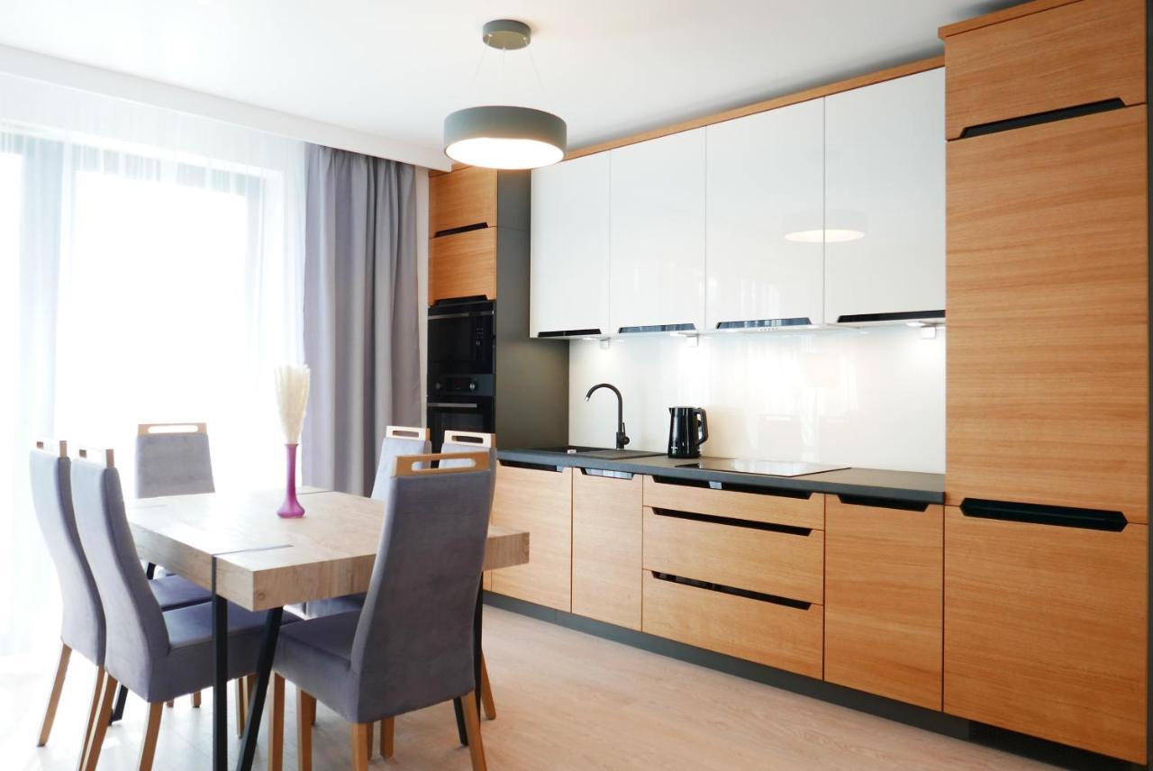 Apartamenty Marco Polo Дзивновек Экстерьер фото