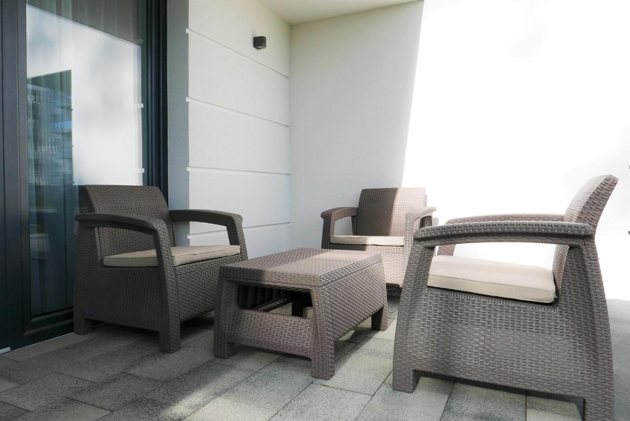 Apartamenty Marco Polo Дзивновек Экстерьер фото