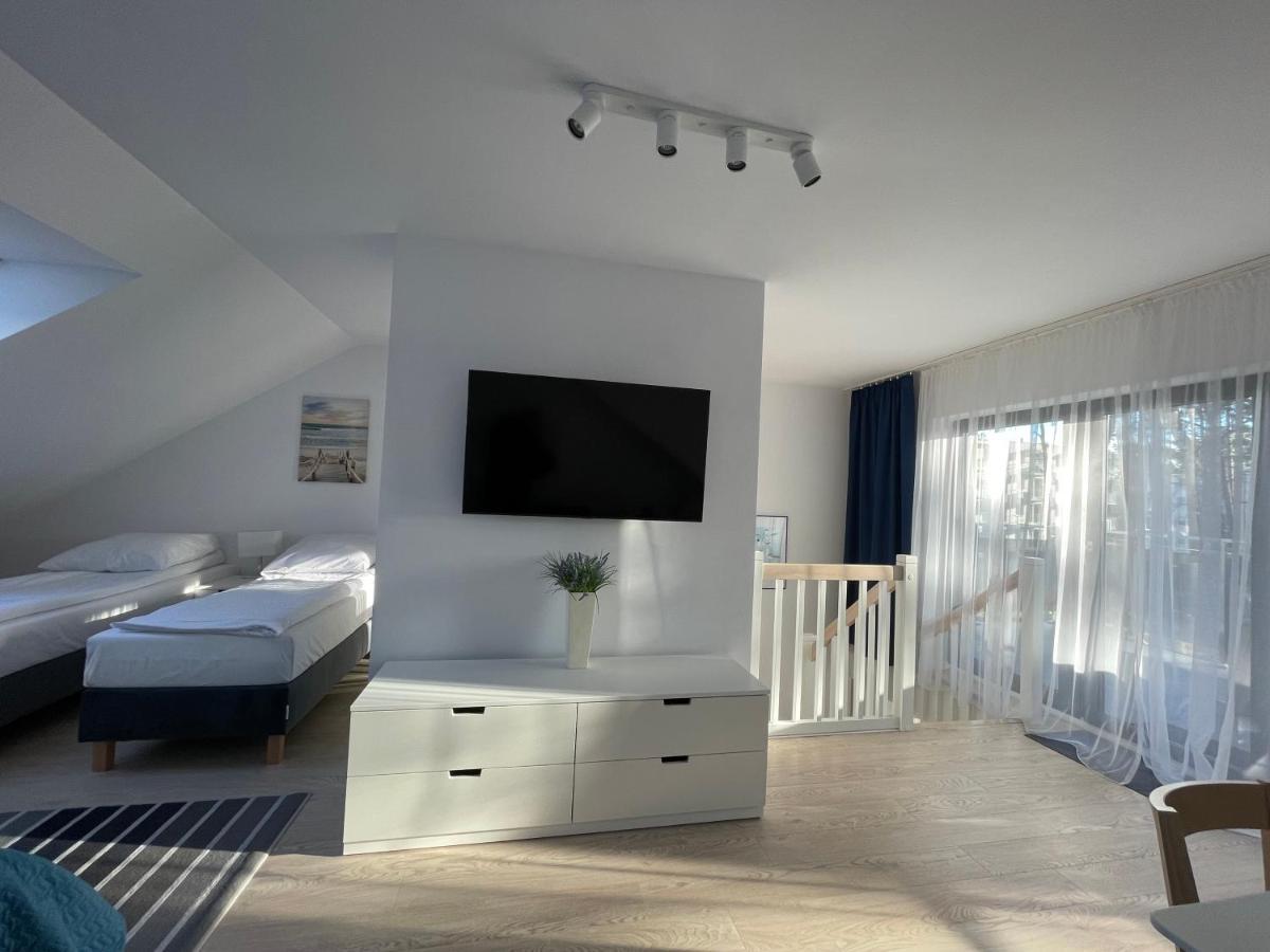 Apartamenty Marco Polo Дзивновек Экстерьер фото