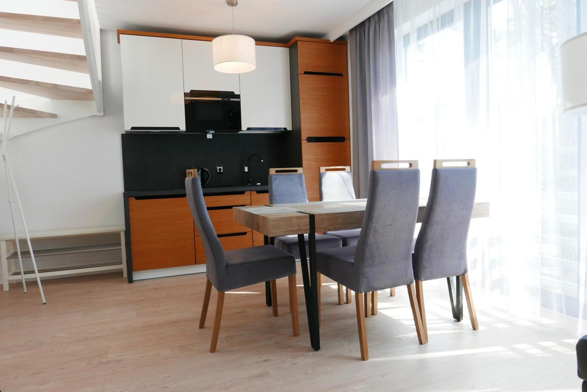 Apartamenty Marco Polo Дзивновек Экстерьер фото