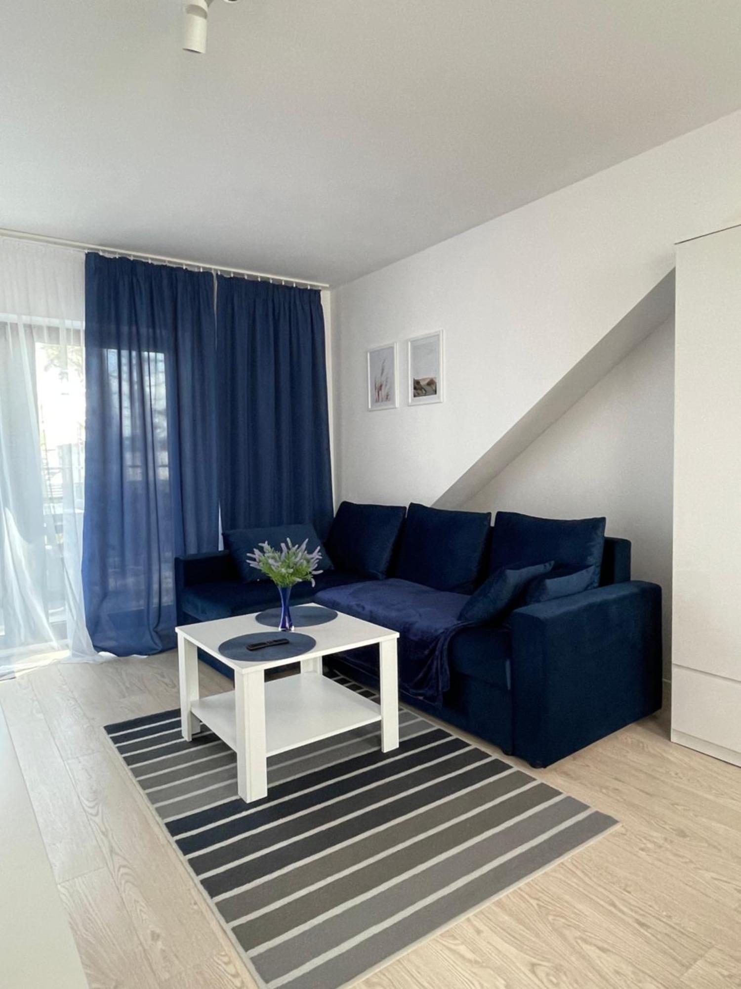 Apartamenty Marco Polo Дзивновек Экстерьер фото